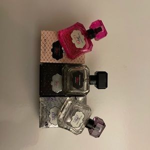 Victoria Secret Mini Perfume Bundle